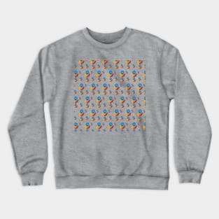 Ampersand Crewneck Sweatshirt